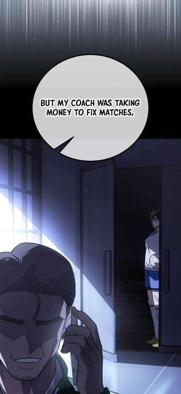 I Killed An Academy Player Chapter 140 - page 39