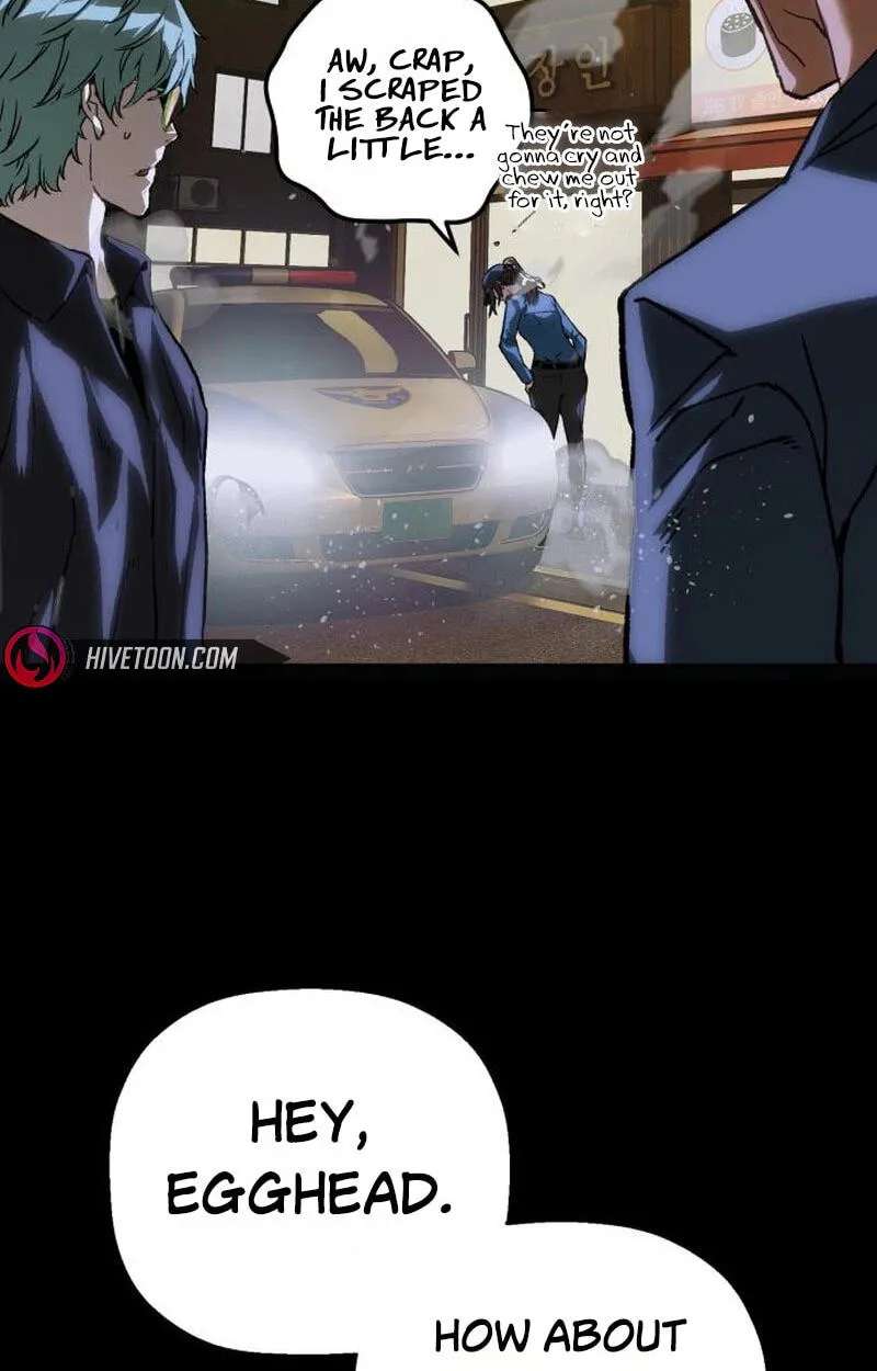 The Villain Profiler Chapter 64 - page 74