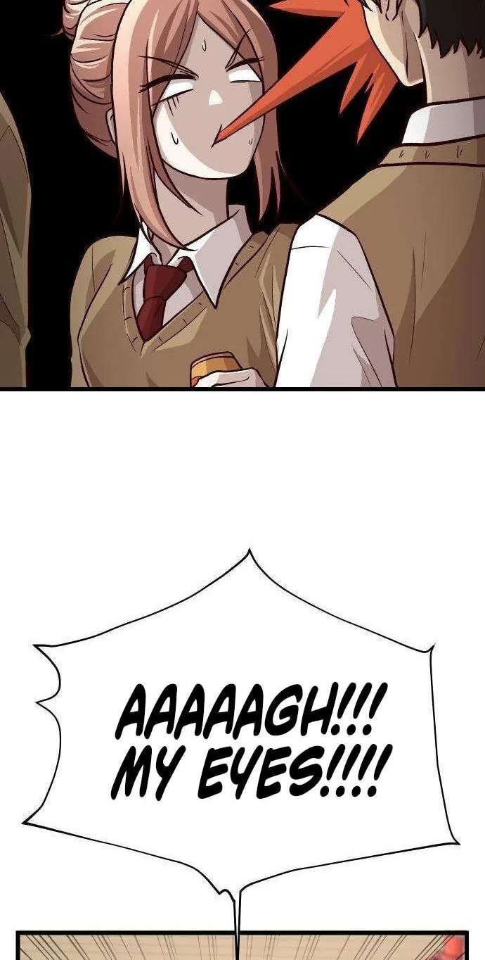 The Strongest Romantic Chapter 25 - page 20