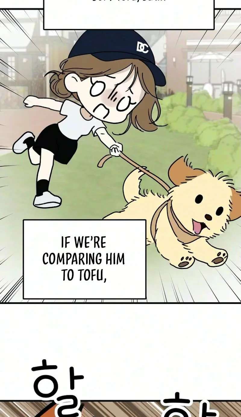 Want to Go Grocery Shopping Together? Chapter 39 - page 12