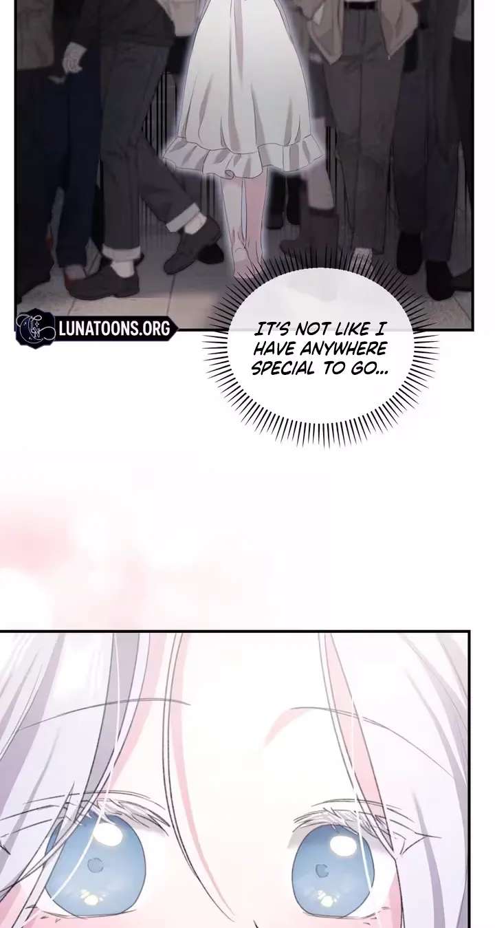Dark Fairy Tale Chapter 3 - page 17