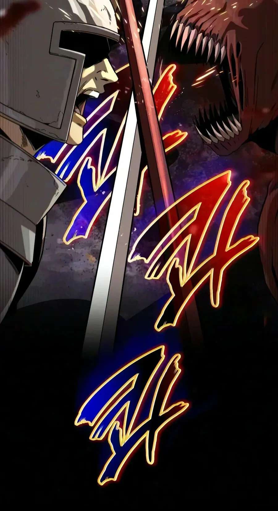 The Lazy Lord Masters the Sword Chapter 161 - page 198
