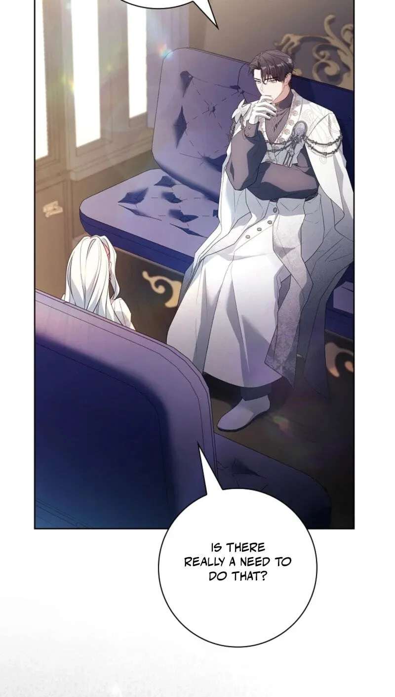 Darling, Why Can't We Divorce? Chapter 103 - page 47