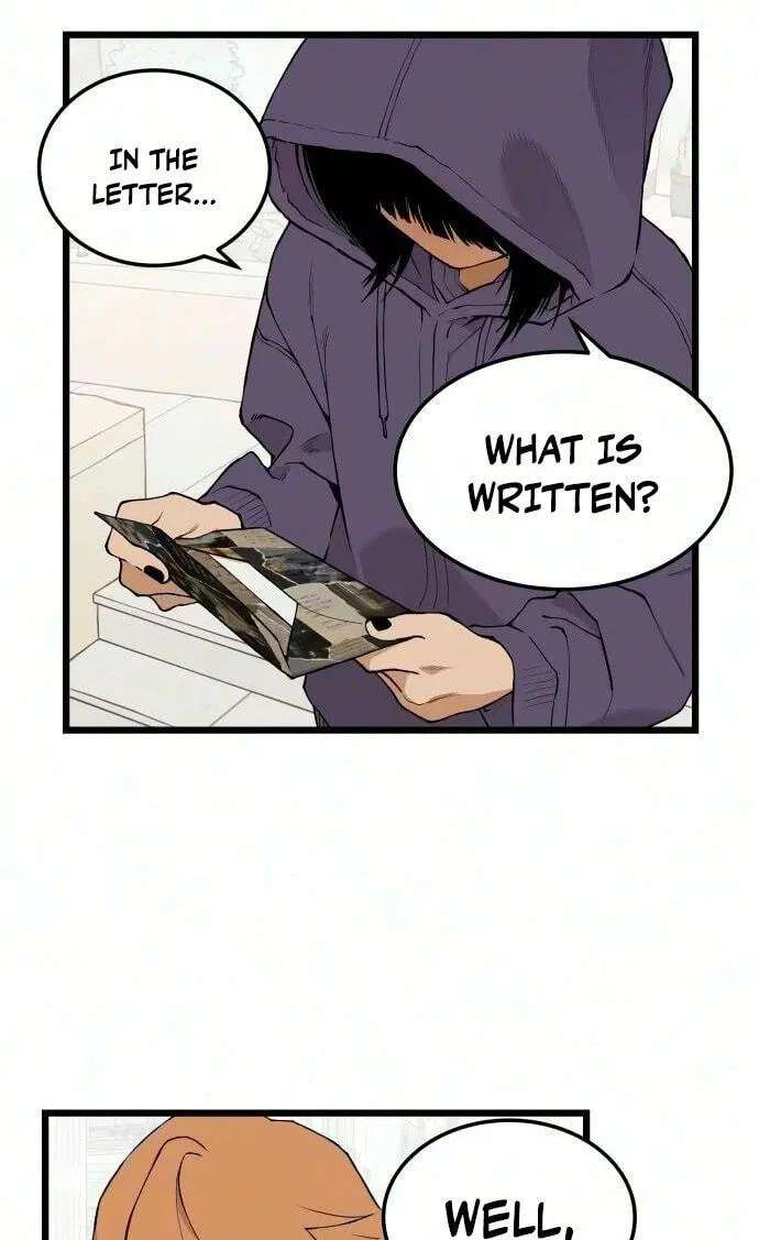 I Dare You Chapter 35 - page 7