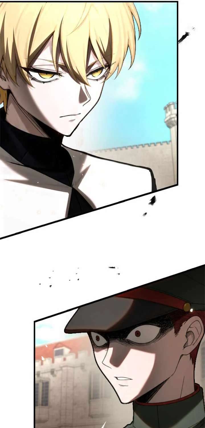 The Sword Saint Reincarnated Into a Noble Mage Family Chapter 23 - page 42