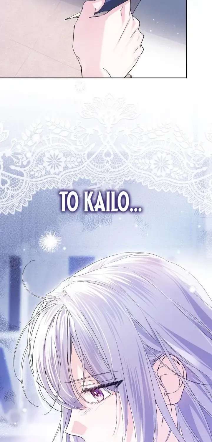 The Princess Stans in Secret Chapter 97 - page 76