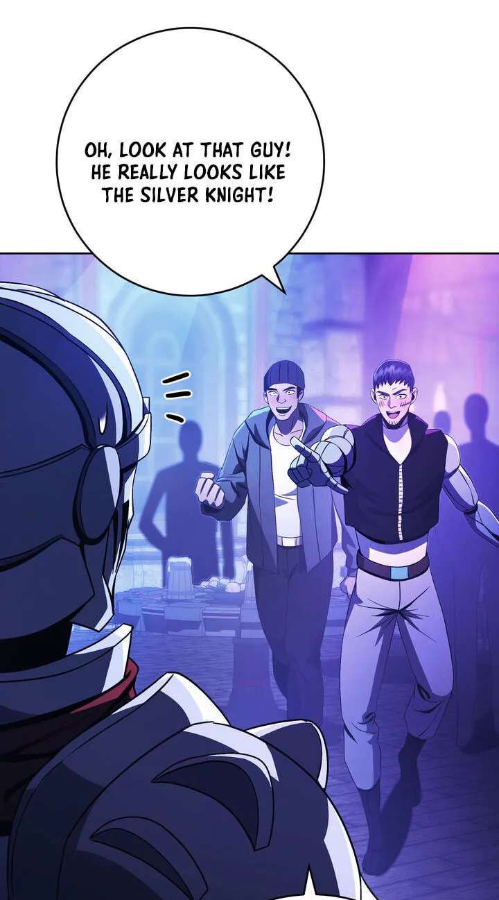 The Skeleton Soldier Failed To Defend The Dungeon Chapter 392 - page 92
