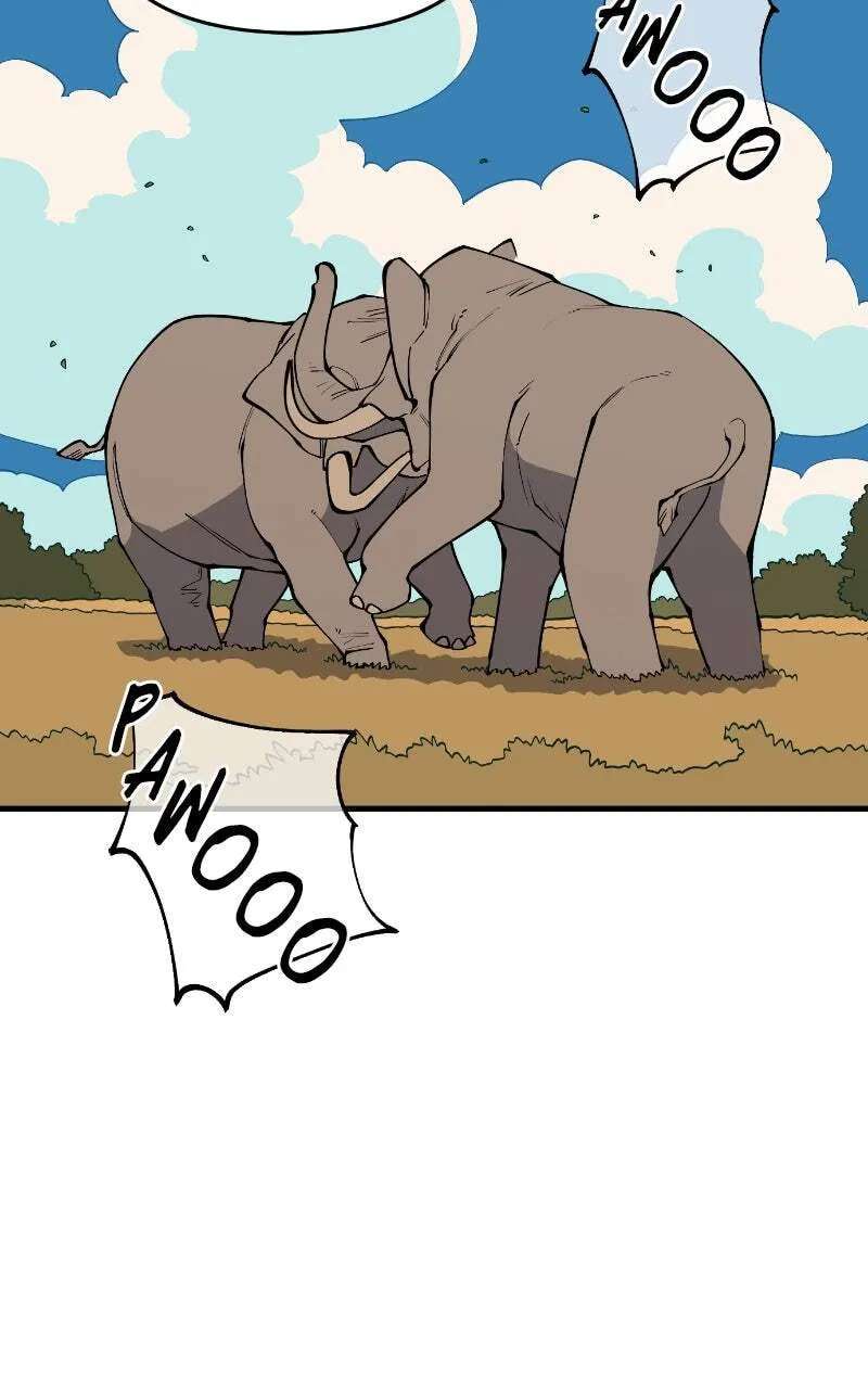 Ancient Animal Tales Chapter 66 - page 97
