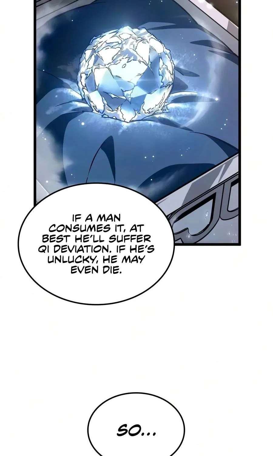 The Genius Martial Artist Who Remembers Everything Chapter 23 - page 87