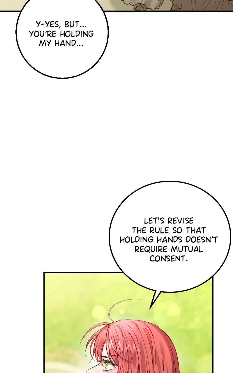 Contract Marriage withthe Second Lead Chapter 15 - page 44