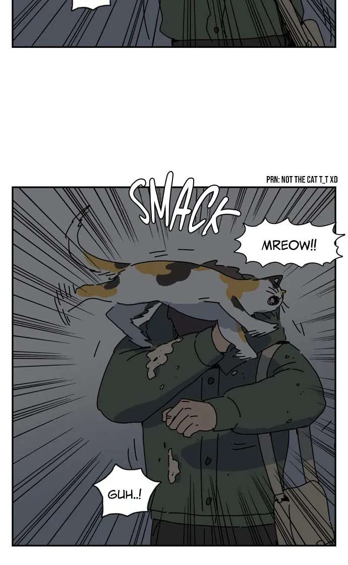 Nature Man Chapter 1 - page 66