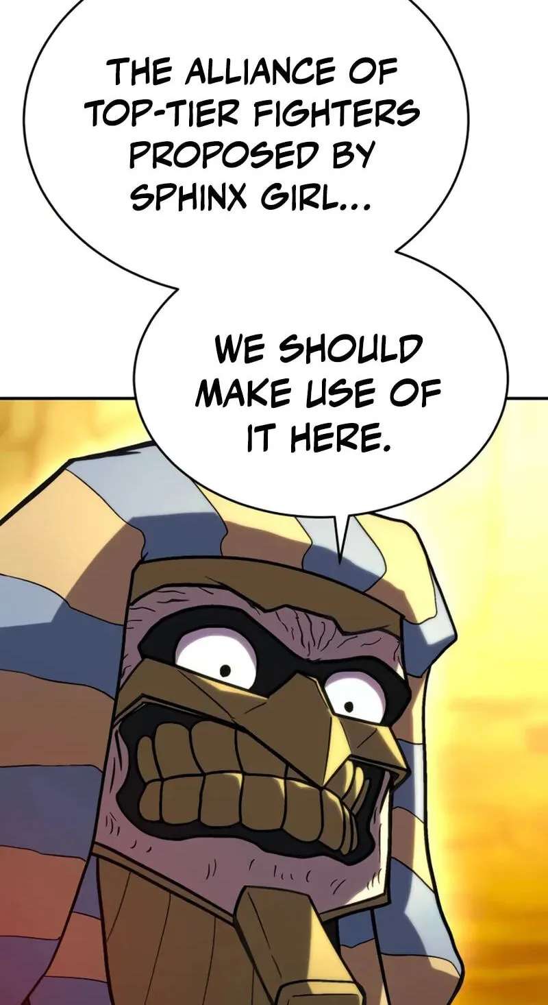 The Strongest in Hell, Mak Geum-gang Chapter 10 - page 33
