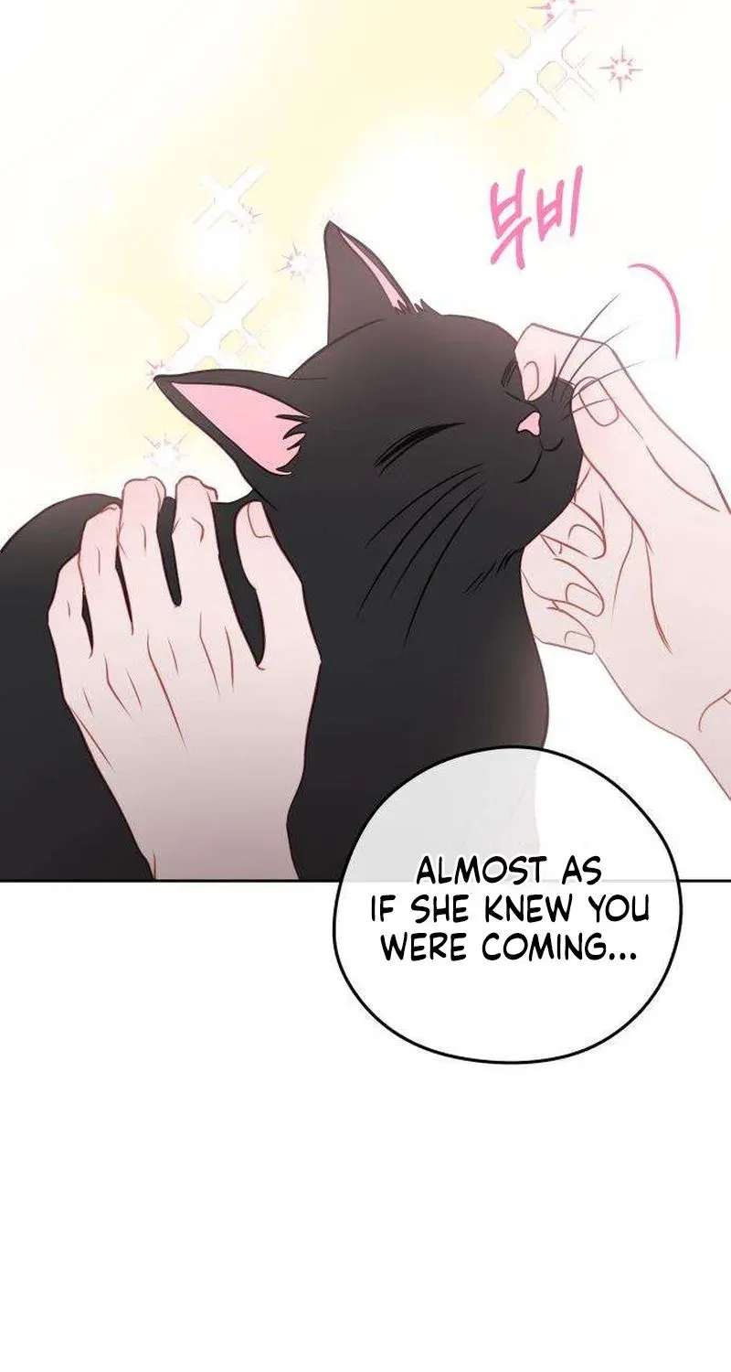 A Very Private Space Chapter 6 - page 32