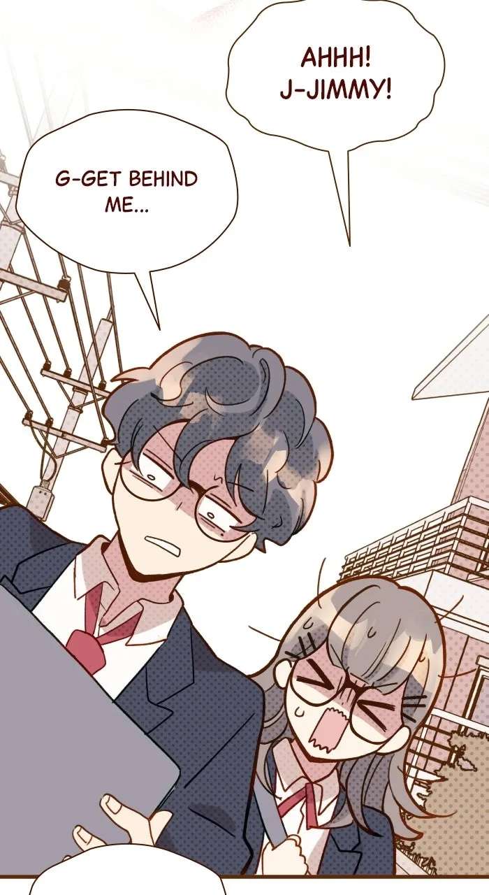 Mega Lover Chapter 3 - page 25