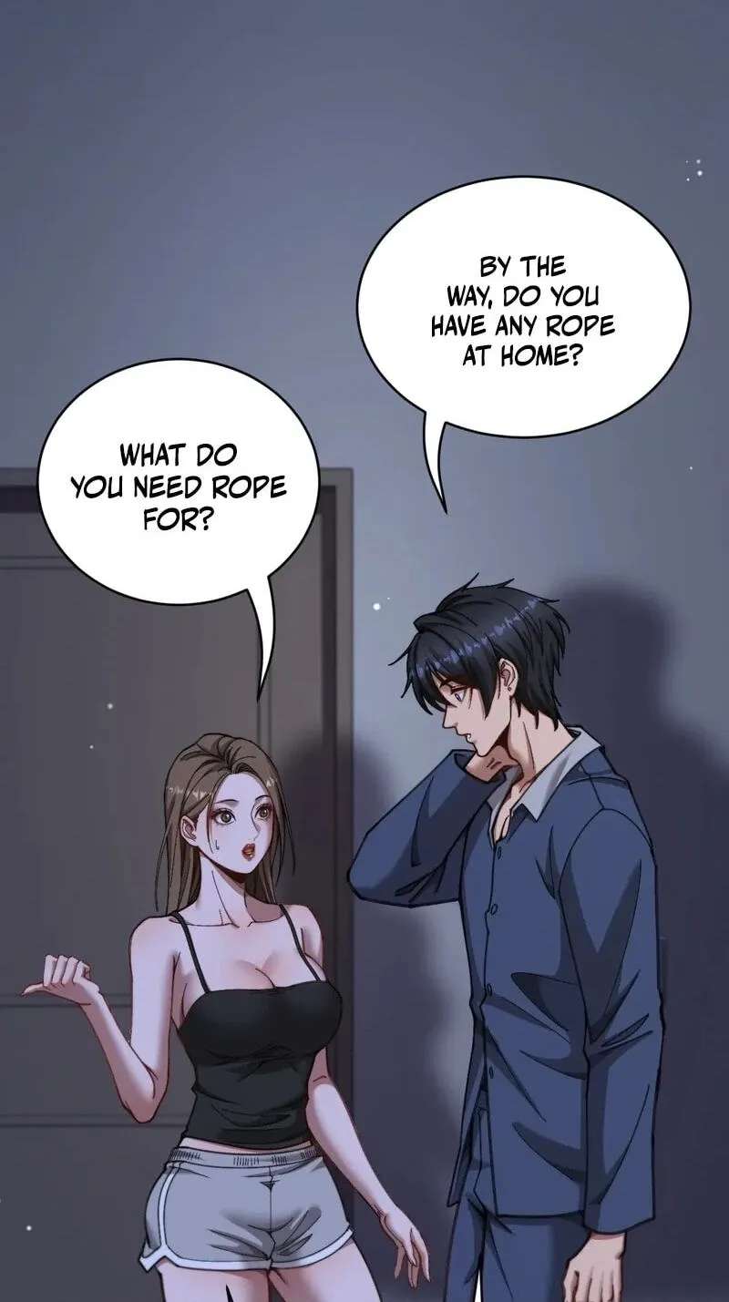 Perfect Life System: Double Cash for Her Favor Chapter 117 - page 45