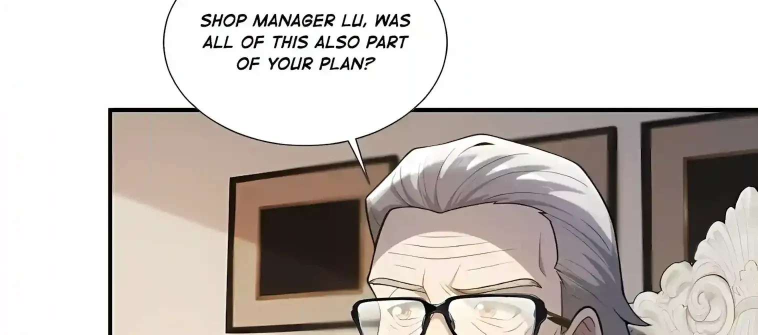 I Opened the Mythical Pet Era Chapter 46 - page 20