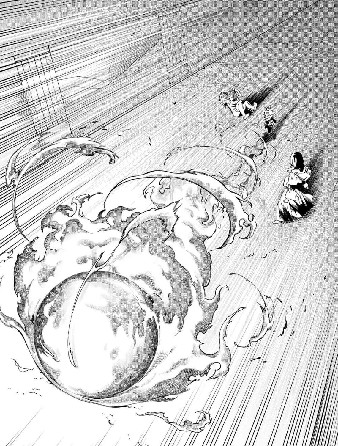The Strongest Demon Lord at 0 Months Old Chapter 4 - page 33