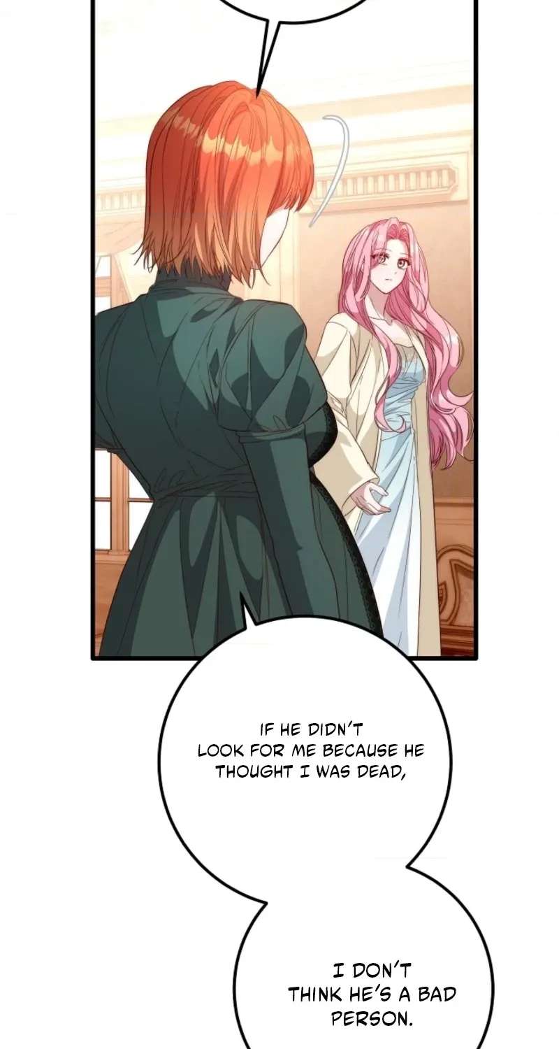 The Regressed Villainess Takes a Vow of Chastity Chapter 53 - page 50