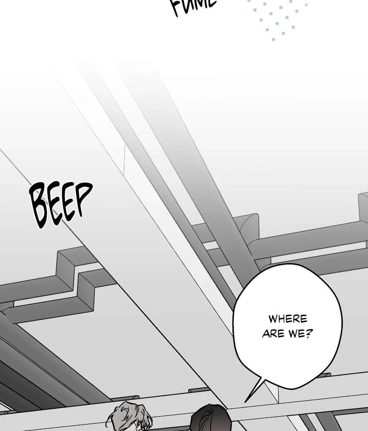Rental Brother Service Chapter 5 - page 39