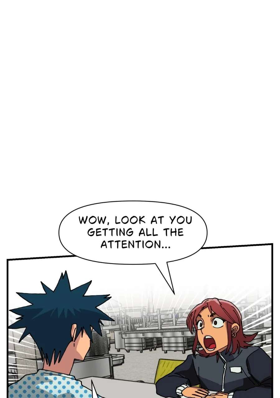 SCREWBALL Chapter 19 - page 114