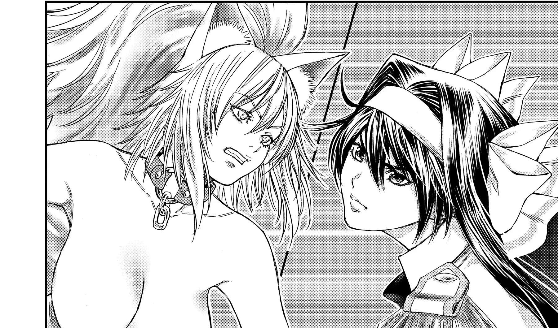 Akuyaku Reijou Taisen ~Teihen Kizoku no Ore wa Teisou Kannen Gyakuten Sekai de Gekokujou suru~ Chapter 14 - page 51