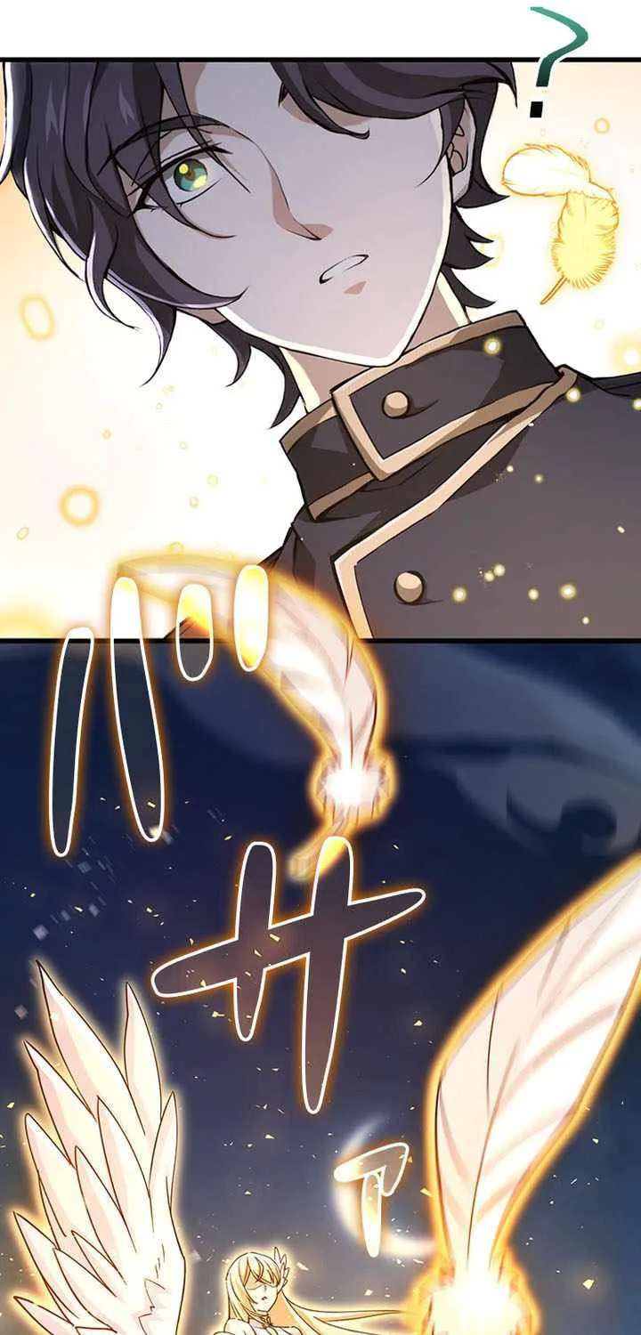 Supreme Academy Genius Chapter 110 - page 10