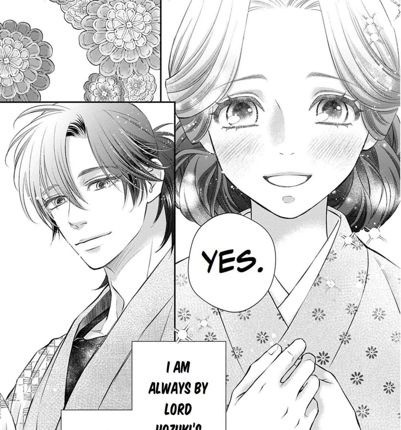 From a worthless maid to a pampered bride Chapter 55 - page 11