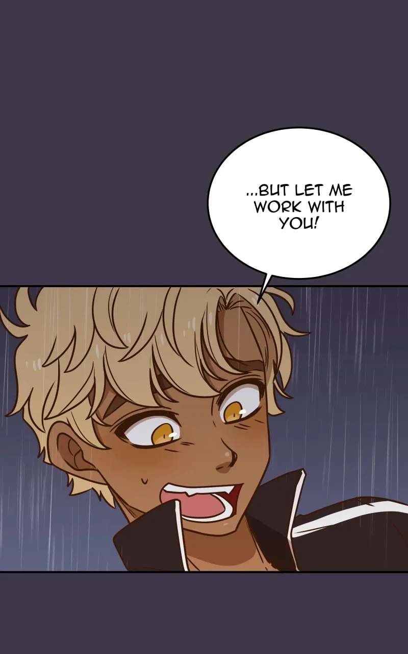 Diner for Adas Chapter 6 - page 12