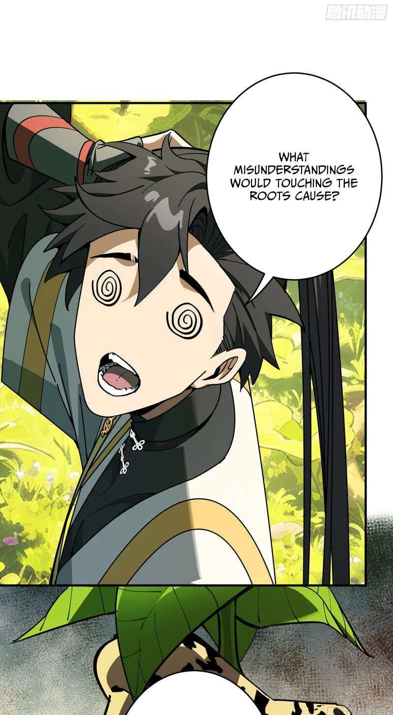 Who Let Him Cultivate?! Chapter 26 - page 40