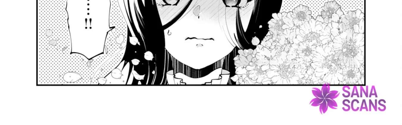You Call Me 'You' and Break the Engagement? Fine—You'll Regret It. Chapter 11 - page 10