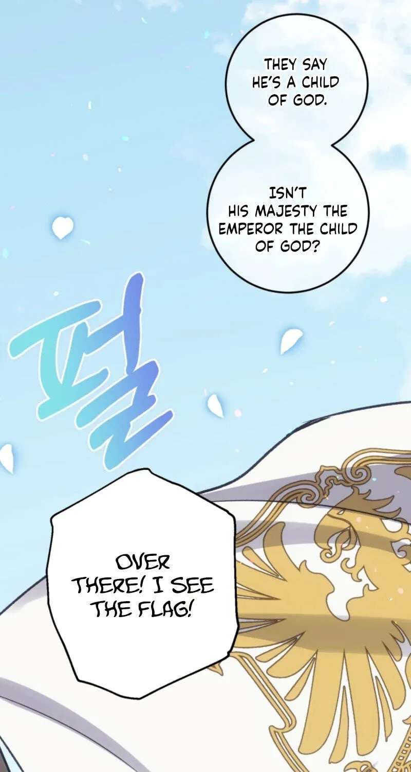 My Precious Little Villains Chapter 84 - page 61