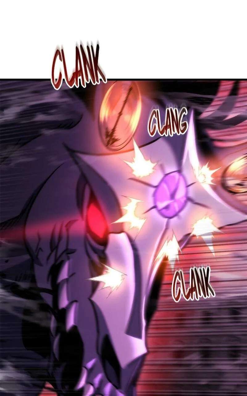 Hiding a Warehouse in the Apocalypse Chapter 93 - page 67