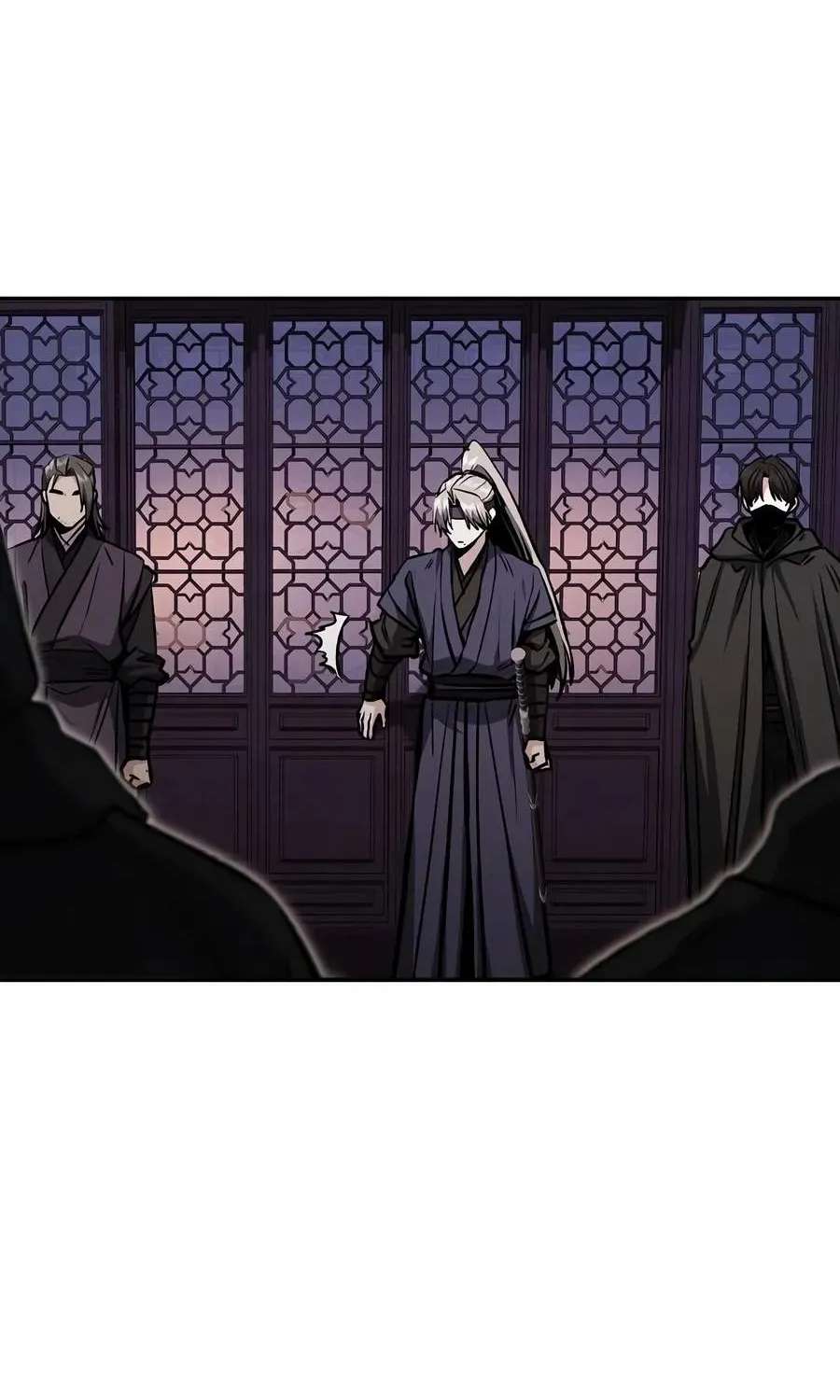 Mount Hua Sect's Genius Phantom Swordsman Chapter 79 - page 76