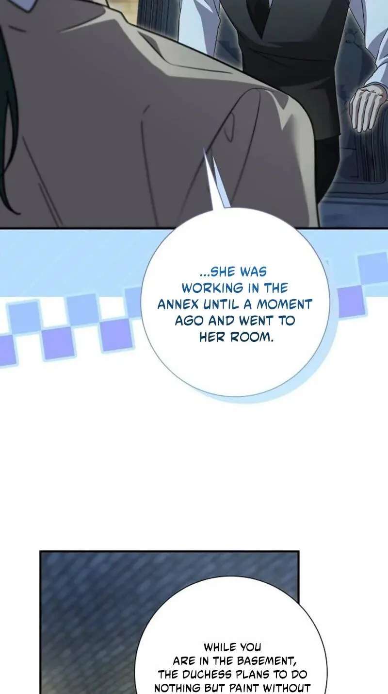 For My Kind Monster Chapter 44 - page 13
