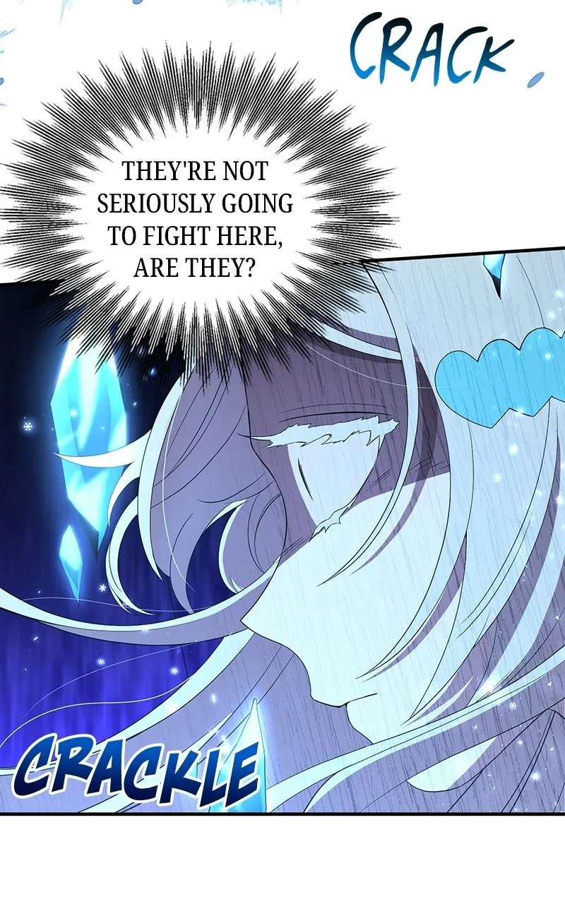 Night Shift in AnotherWorld Chapter 28 - page 46