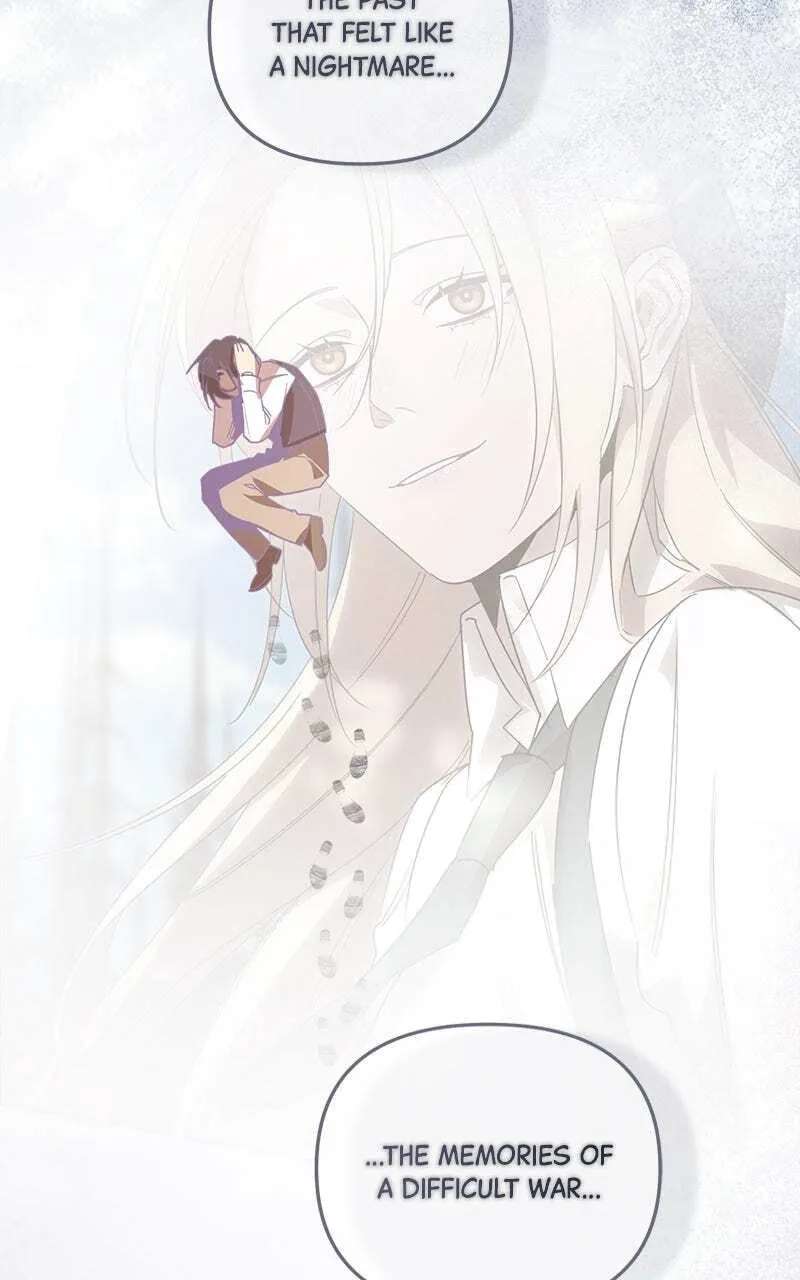 At the Place Where the Golden Rose Broke Chapter 45 - page 82