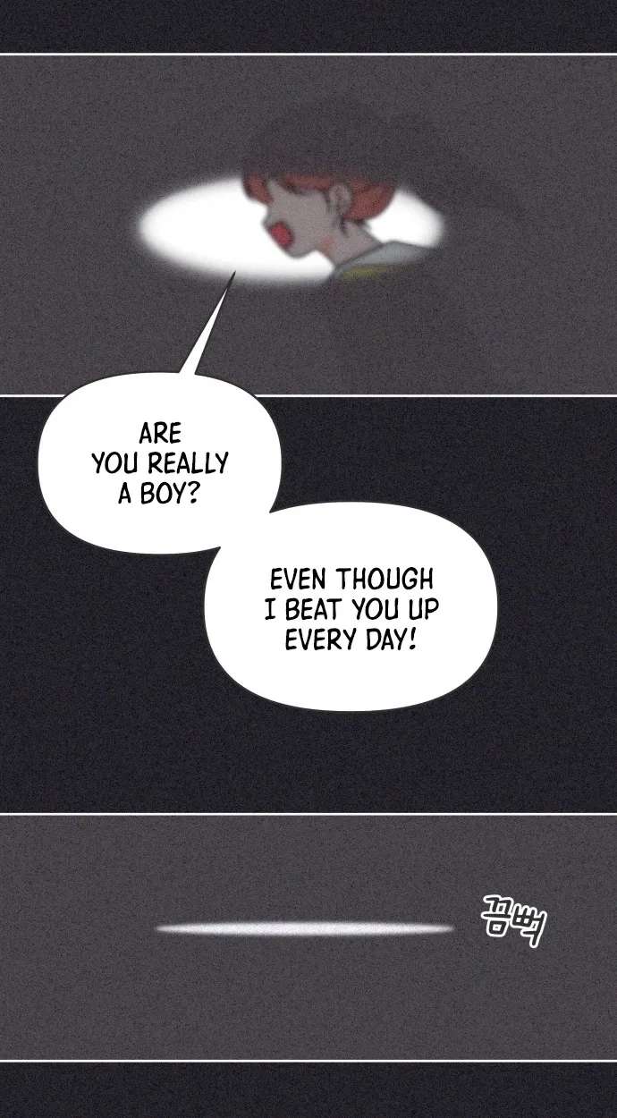 I Want to Ruin My Crush Chapter 15 - page 89