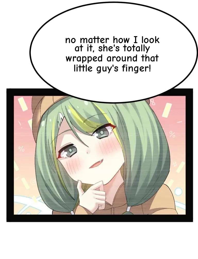 The Graduation Project Is, Making Butter! Chapter 78 - page 6