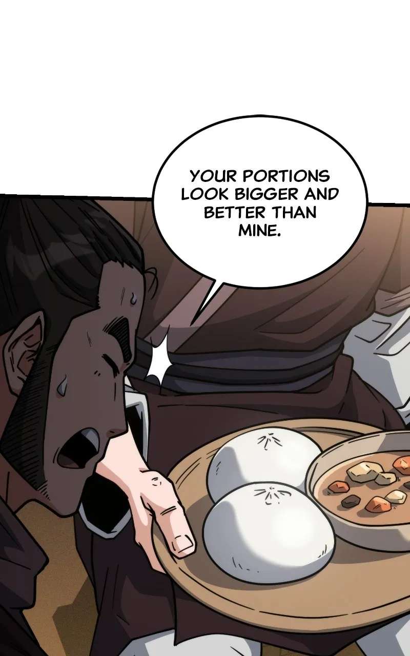A Genius Martial Arts Girl Chapter 25 - page 54