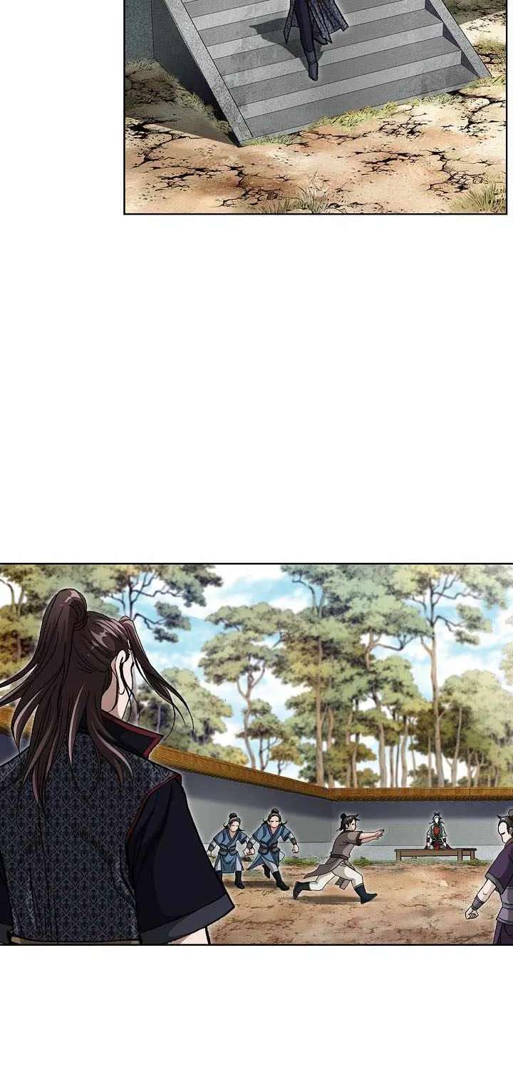 Return of the Immortal Monk Chapter 91 - page 37