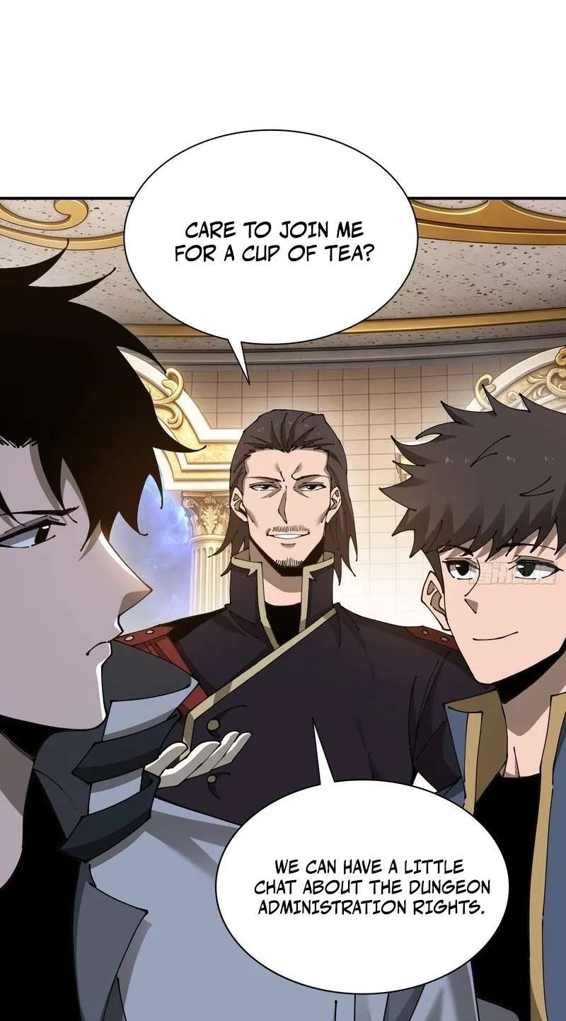 This Assassin Is Open and Aboveboard Chapter 19 - page 57