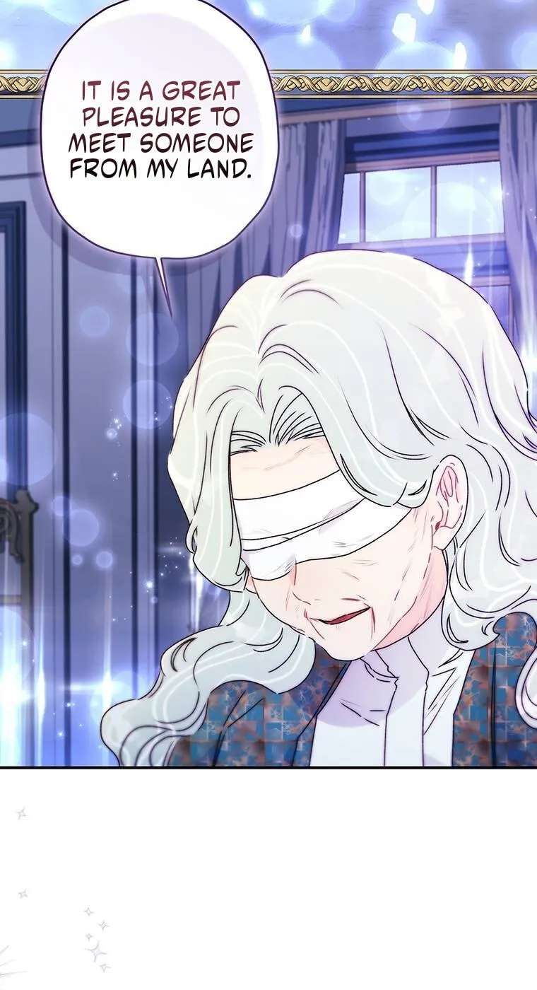The Male Lead's Little Lion Daughter Chapter 175 - page 35