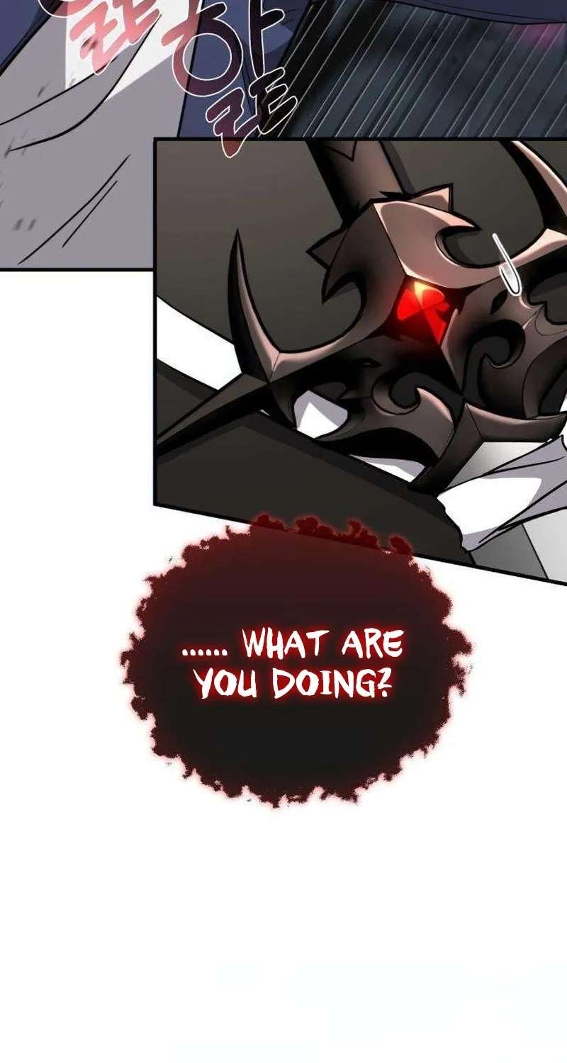 The Corruption Immune Swordsman's Calamity Sword Chapter 2 - page 53