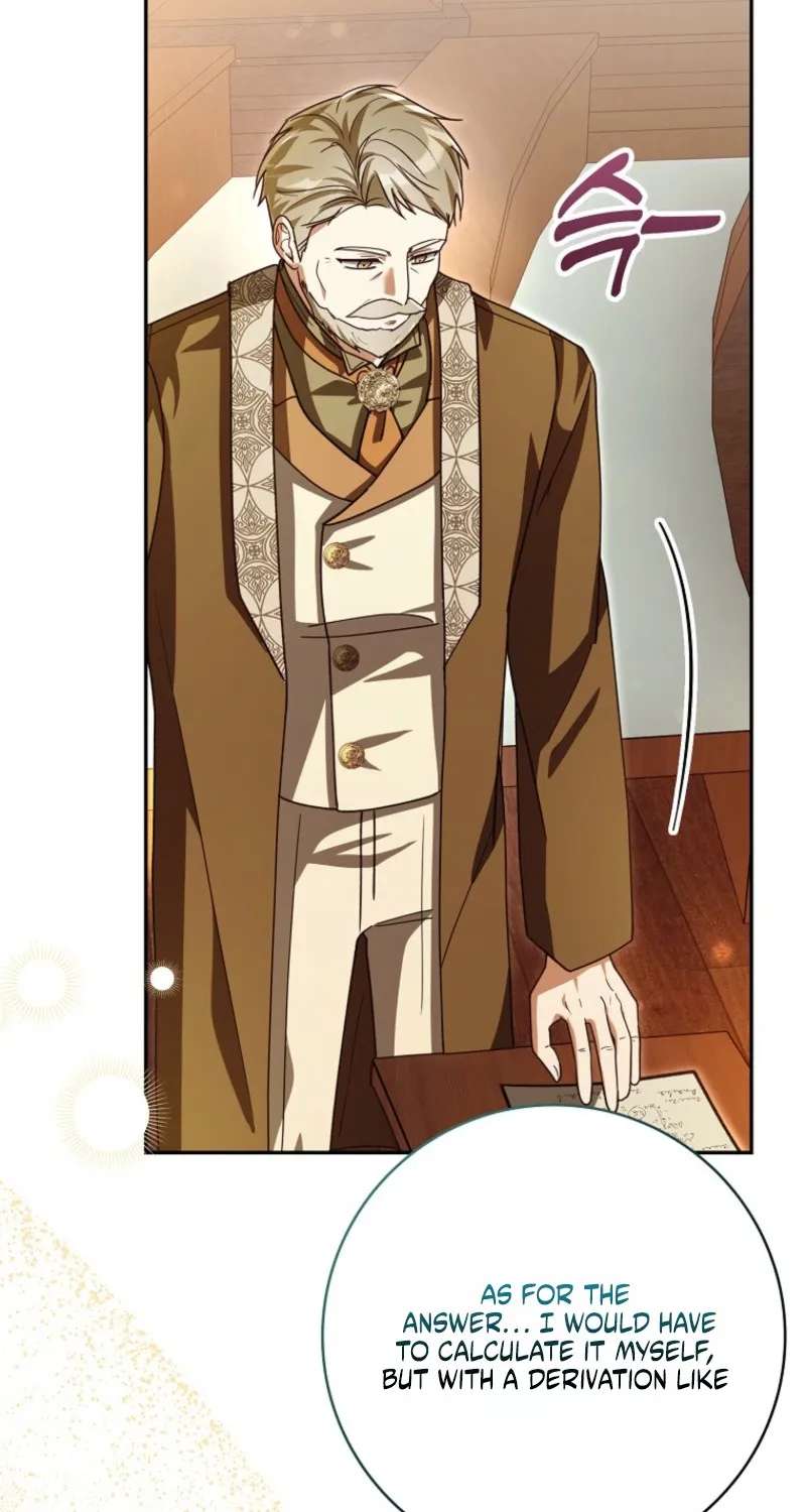 I’ll Try to Save My Father Chapter 24 - page 50