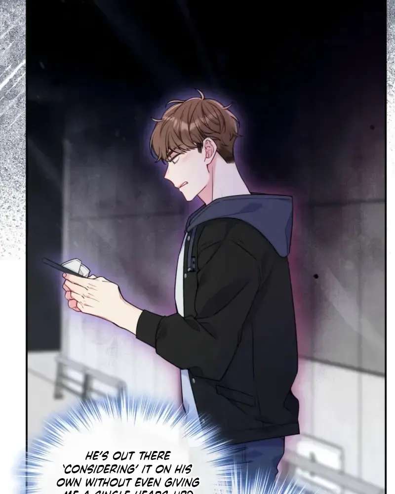 Have You Been Treated Unfairly? Chapter 1 - page 81