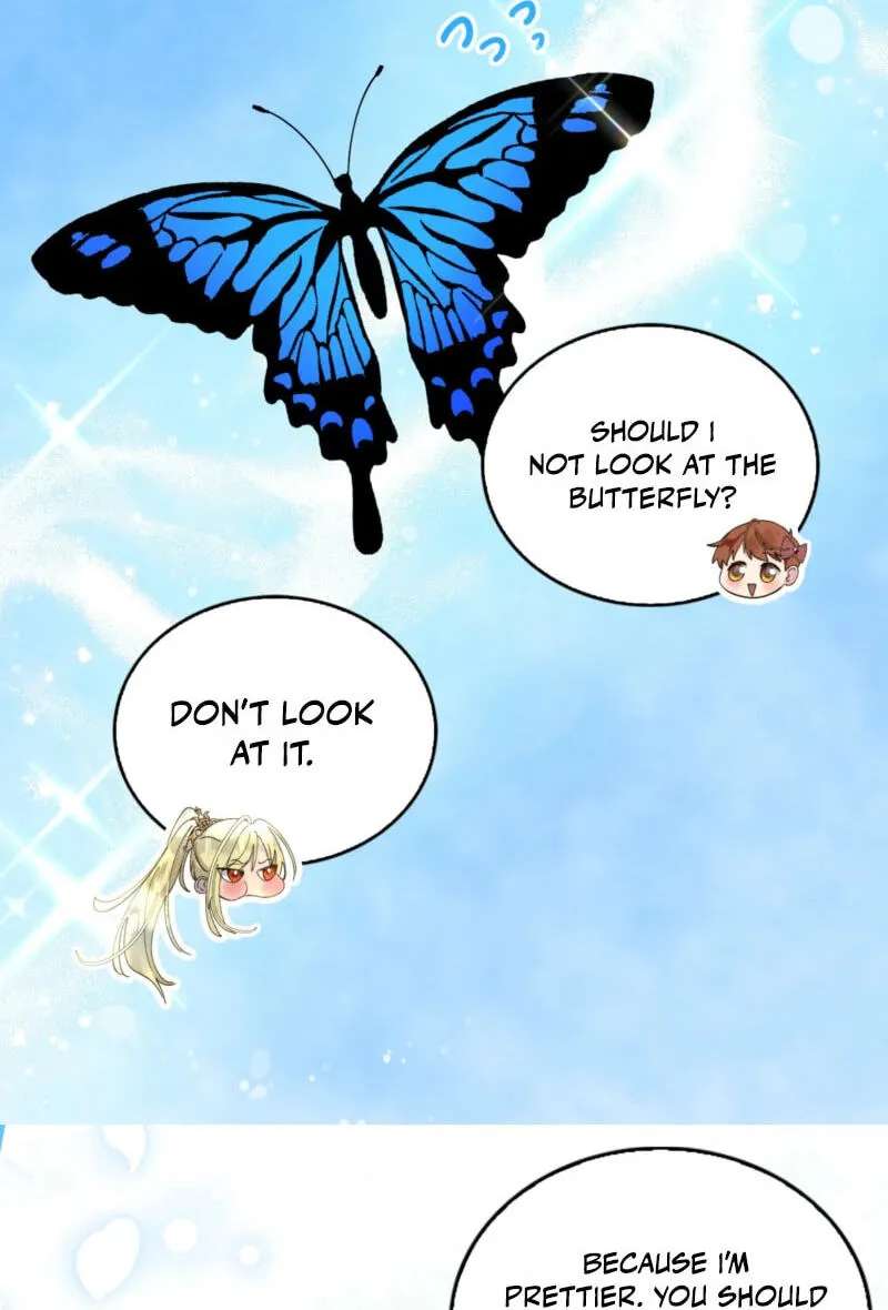 Miss Not-So Sidekick Chapter 215 - page 59