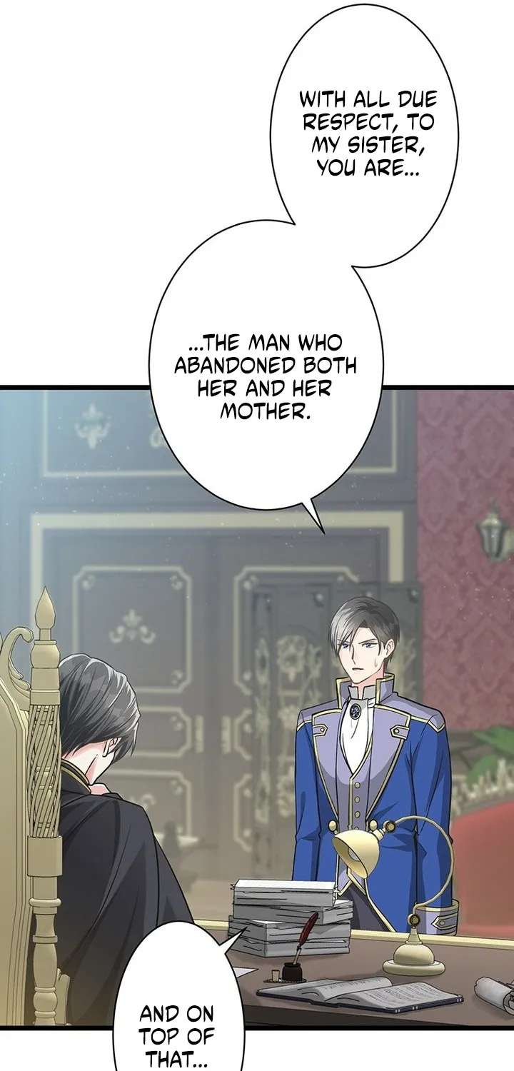 I Schemed to Escape a Political Marriage and Somehow Became the Villainess Chapter 27 - page 19