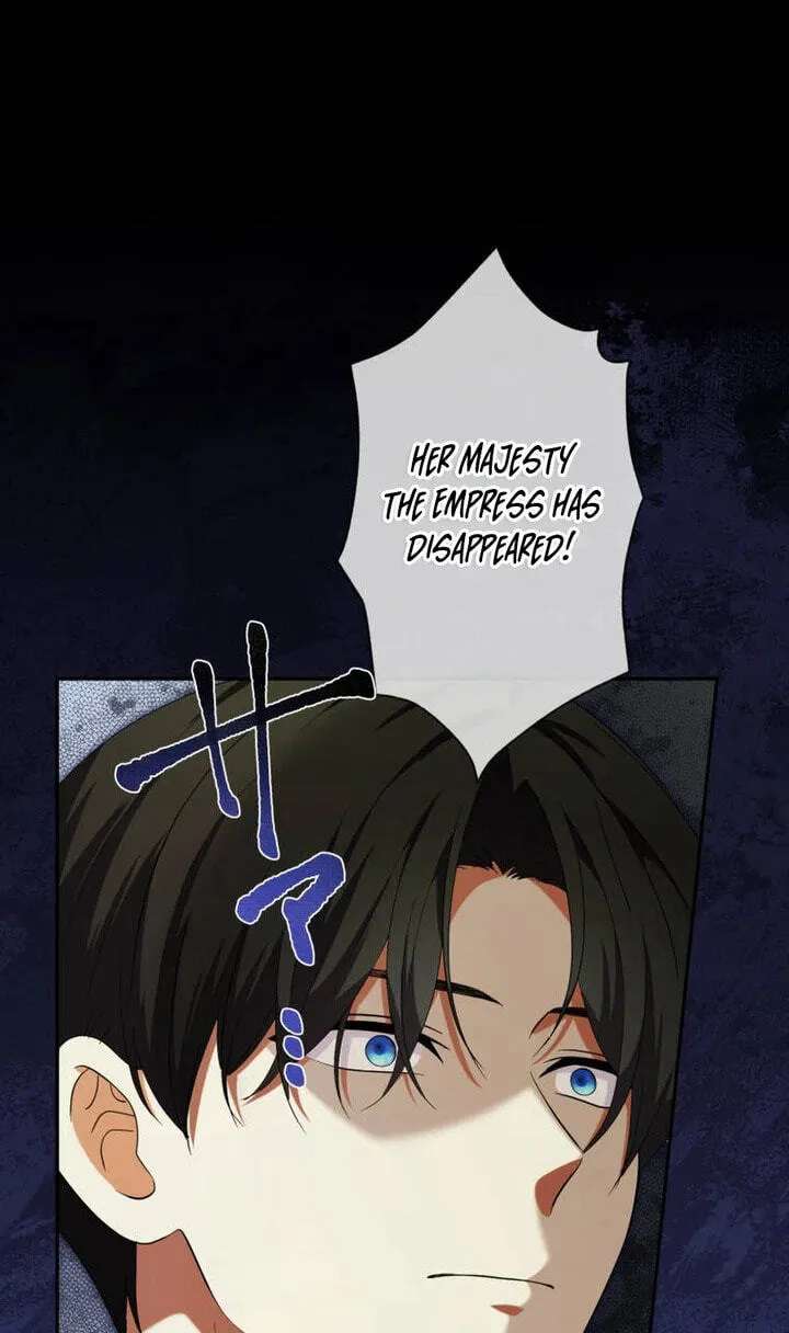 Toshika Otto no Mirai no Tame ni, Rikonjou o Oite Dete Ittakekka Chapter 95 - page 47