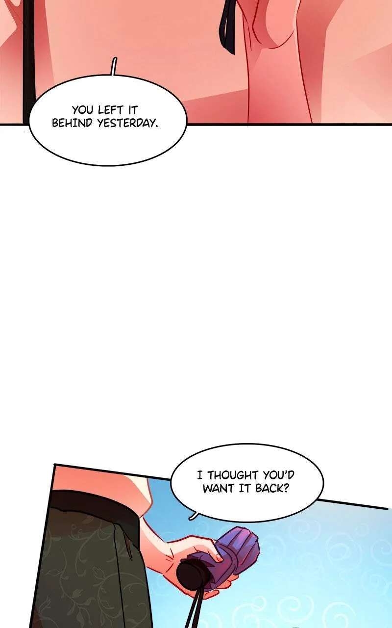 Love 4 A Walk Chapter 114 - page 27
