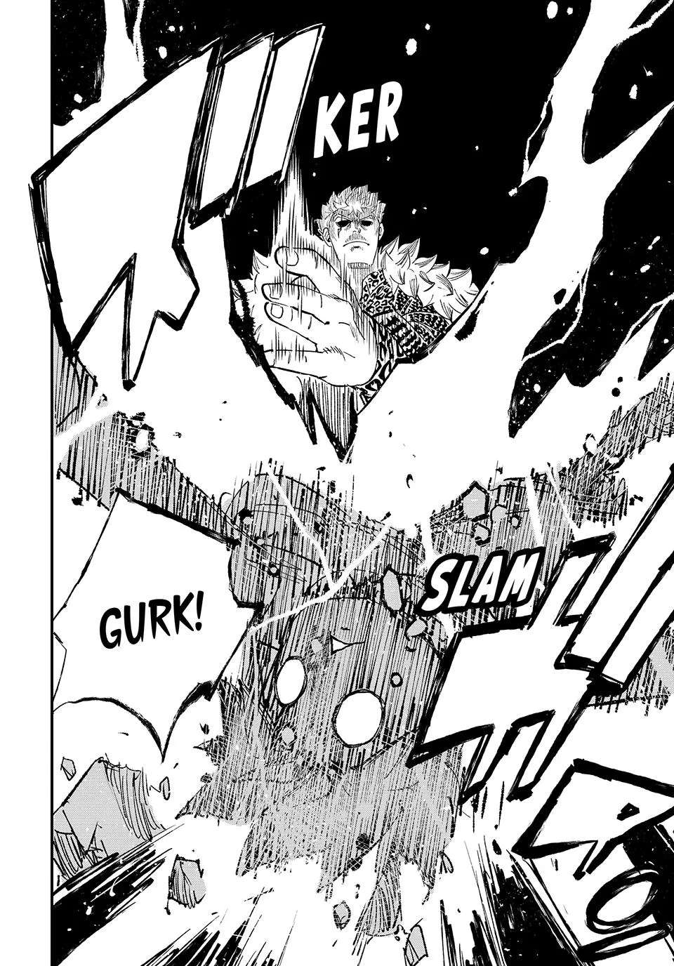 FAIRY TAIL RE:FANTASIA Chapter 1 - page 23